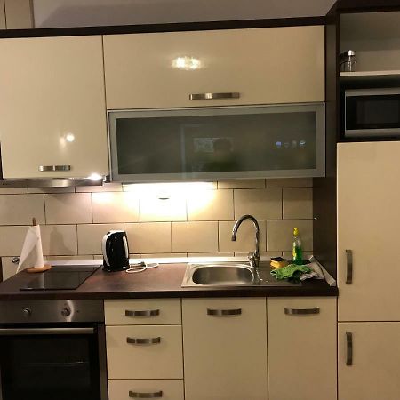 Apartman Dvor Makarska Exterior photo