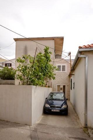 Apartman Dvor Makarska Room photo
