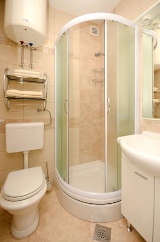 Apartman Dvor Makarska Room photo