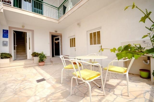 Apartman Dvor Makarska Room photo