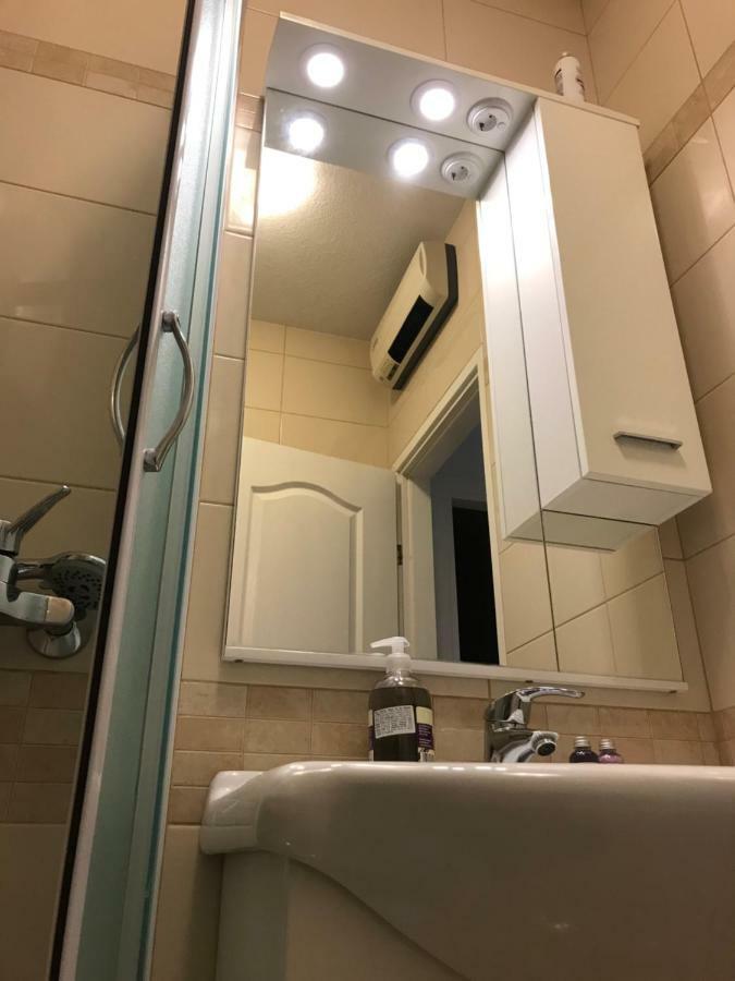 Apartman Dvor Makarska Exterior photo