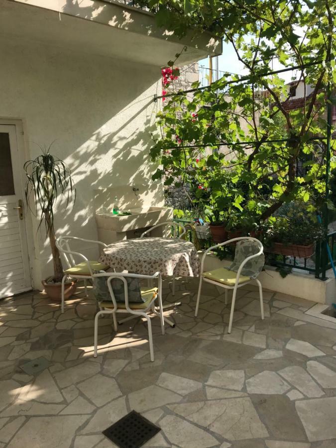 Apartman Dvor Makarska Exterior photo