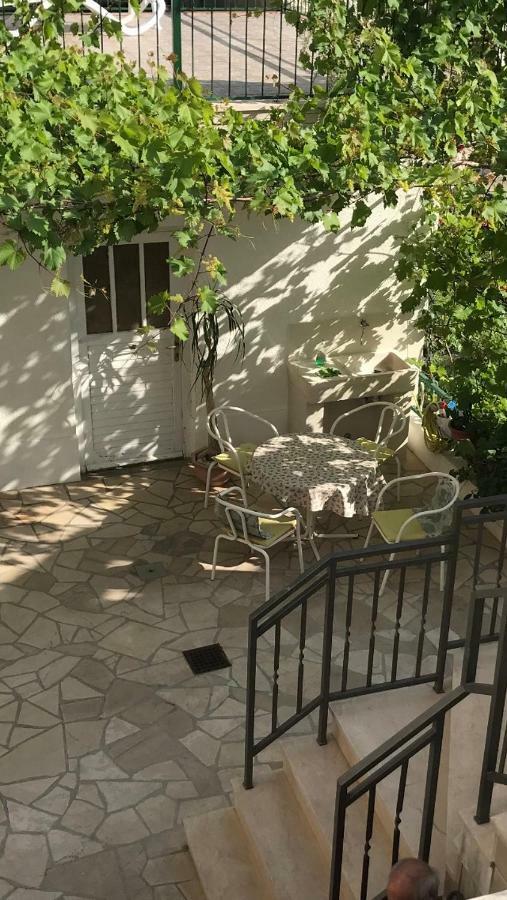 Apartman Dvor Makarska Exterior photo