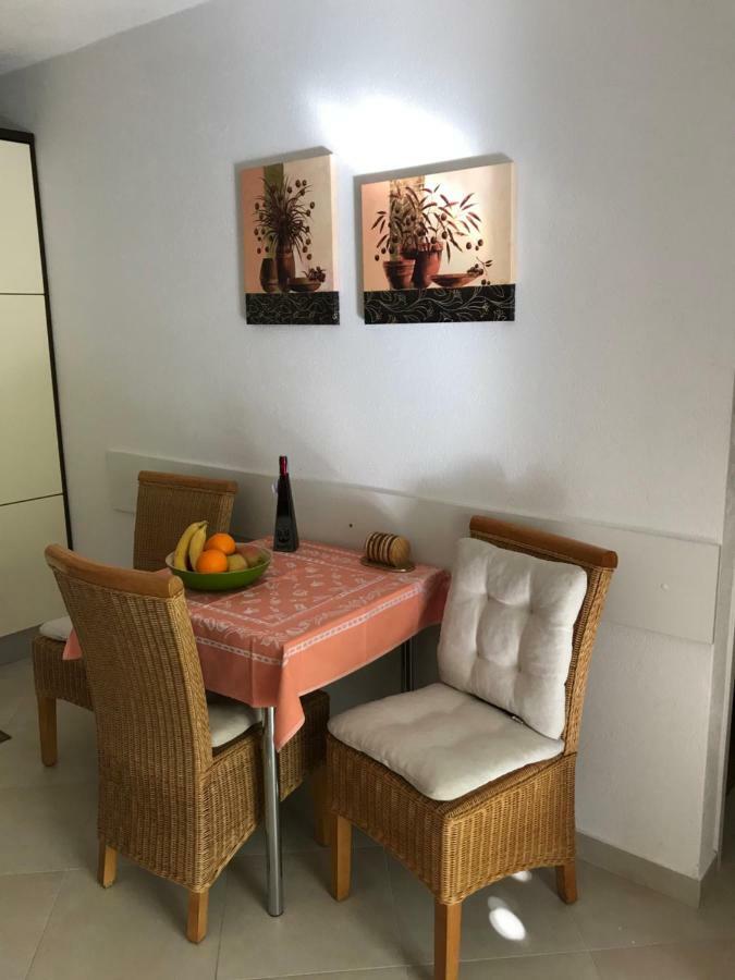 Apartman Dvor Makarska Exterior photo