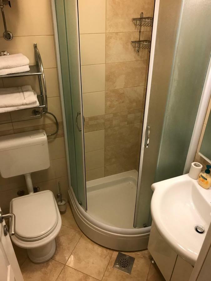 Apartman Dvor Makarska Exterior photo